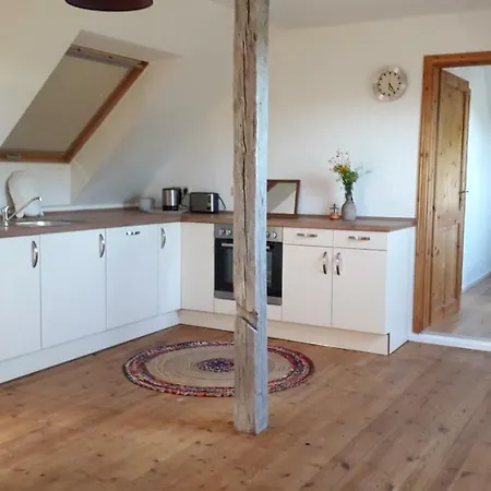 Zentrumsnahe Dachwohnung In Gruener Oase Apartment Lauf an der Pegnitz